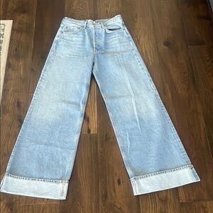 Agolde Dame jeans